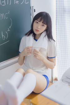 美女主播